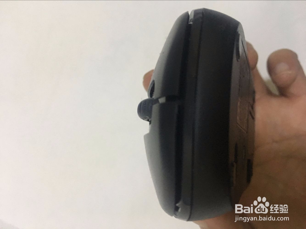 朋友一起买的无线鼠标使用感受