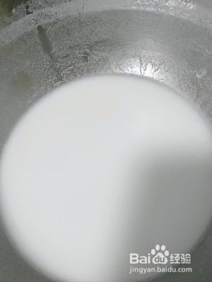广式肠粉的制作方法