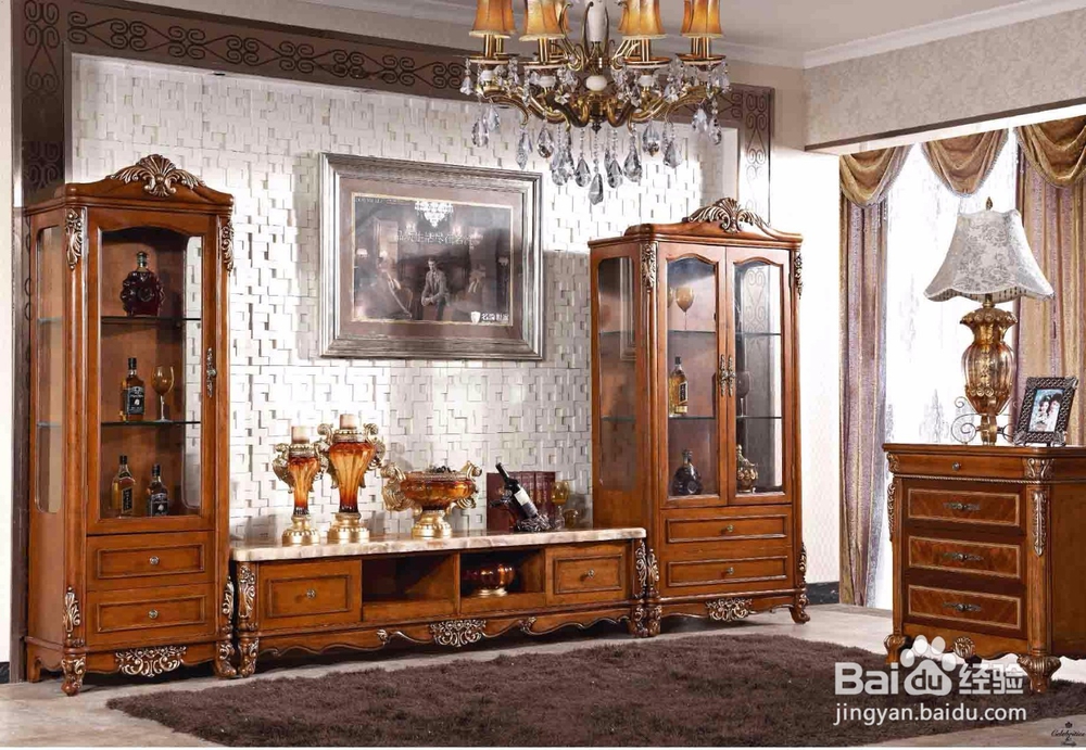 实木家具怎么去除甲醛?