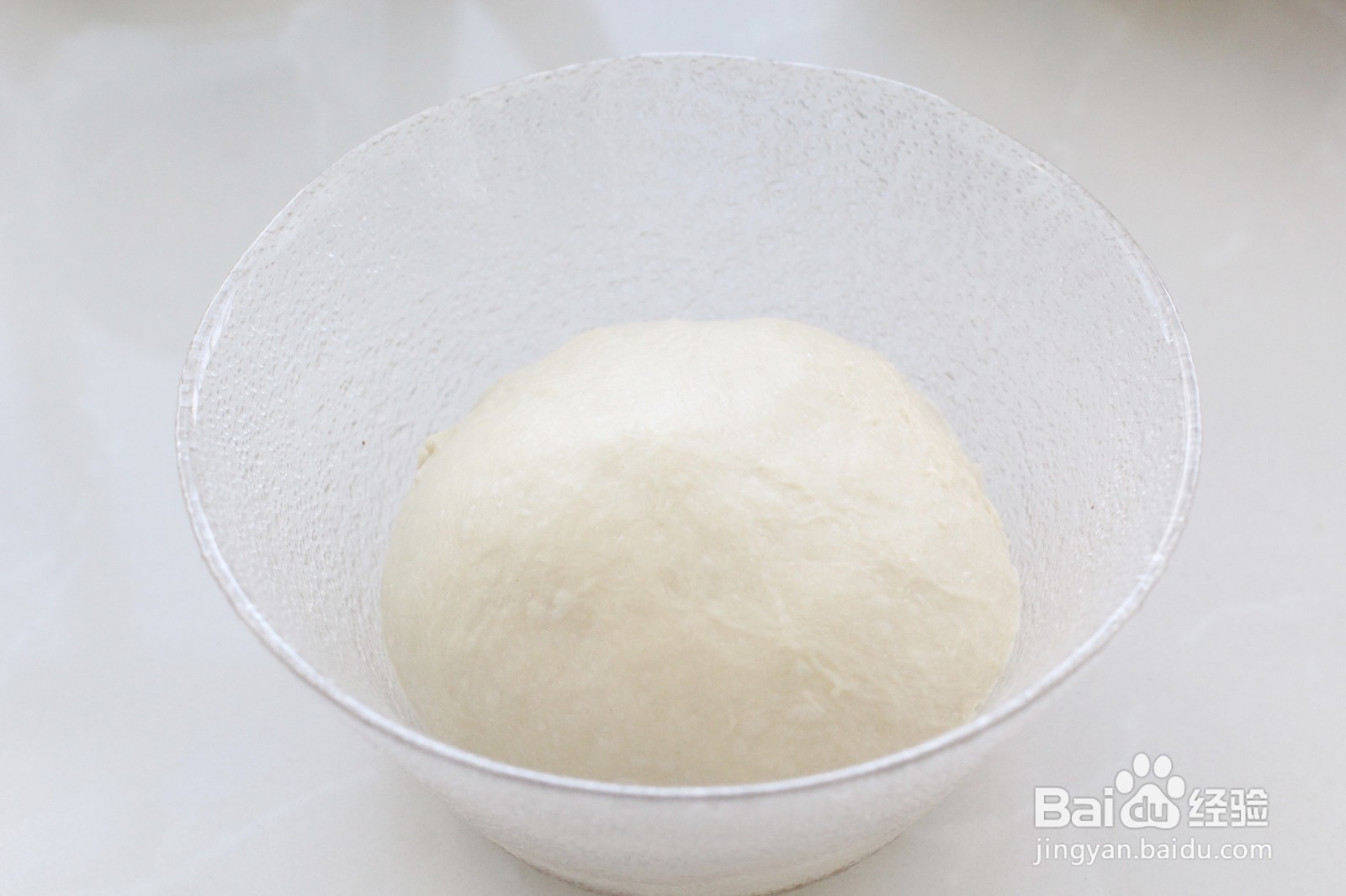 怎么自制汉堡胚