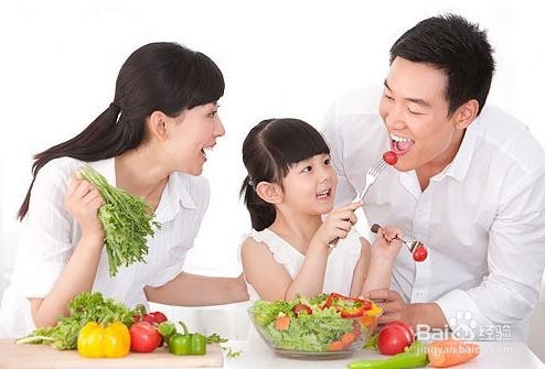 宝宝偏食挑食该怎么办_百度经验