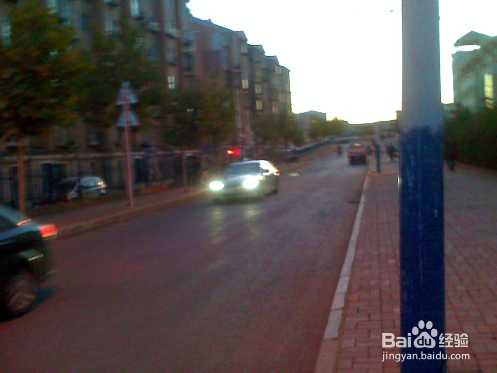 怎样告诉孩子安全过马路--138