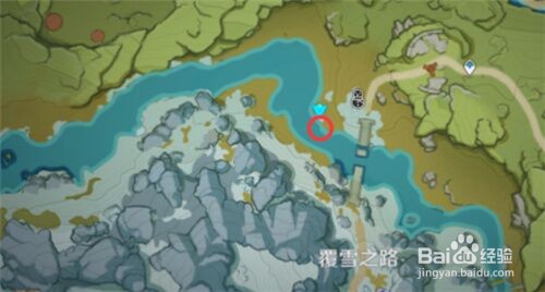 《原神》雪狐在哪里可以找到