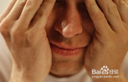 心里烦躁该怎么办