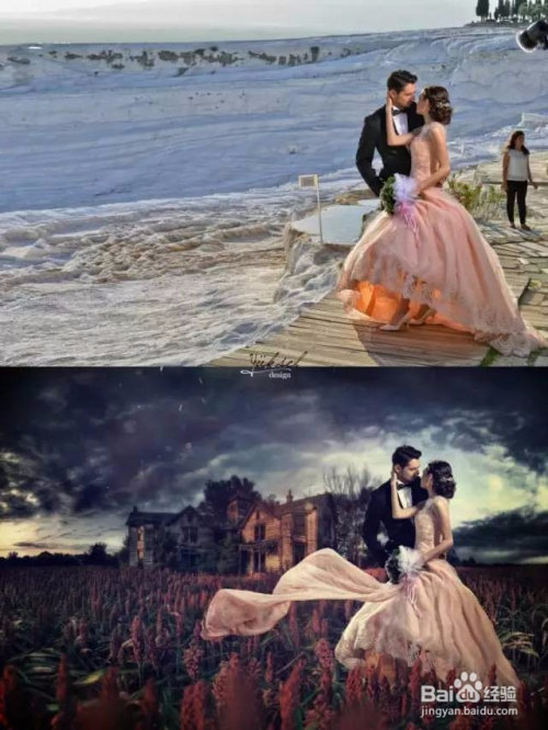 PS小白应该怎么学习