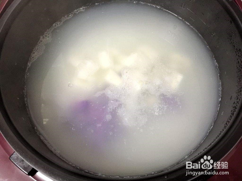 怎么煲出一道美味的排骨粥