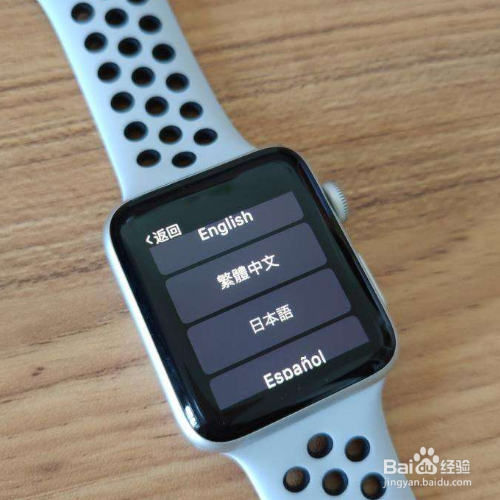 iwatch表带尺寸怎么选