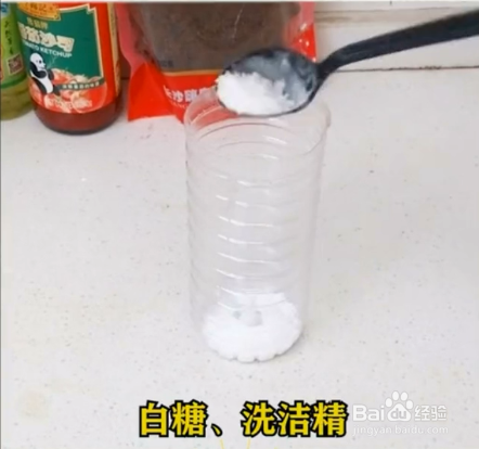 驱除蟑螂的小妙招