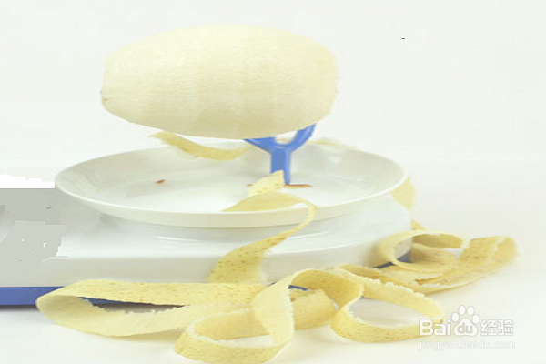 怎么做冰糖炖雪梨