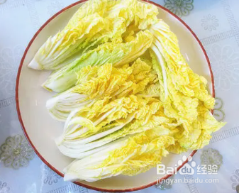 如何做干锅娃娃菜