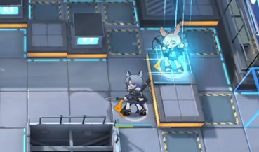 明日方舟5-2突袭攻略