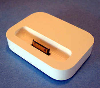 解决苹果iPod电池问题