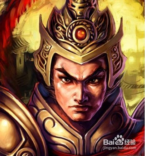 《决战三国》武将养成全攻略