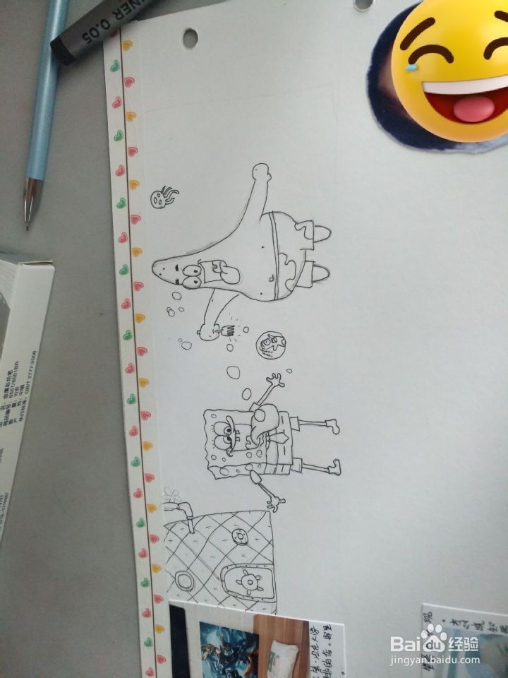 怎样做出好看的diy相册