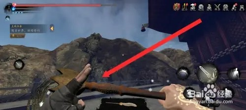 捕盗行纪的拂事隐名神器怎样附上冰属性法术