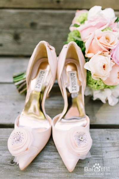 新娘鞋怎么选 六大注意事项须知