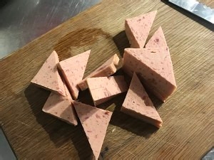 一碗方便面怎么做