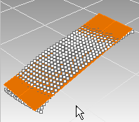 Rhino构建曲面基础教程