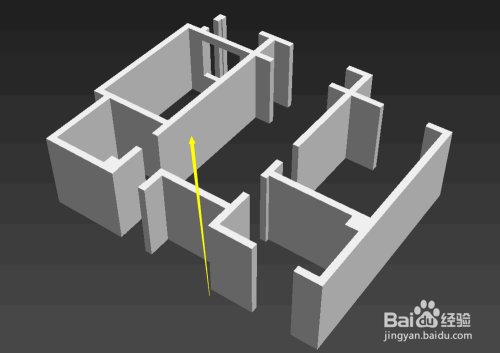 3dmax如何快速建模