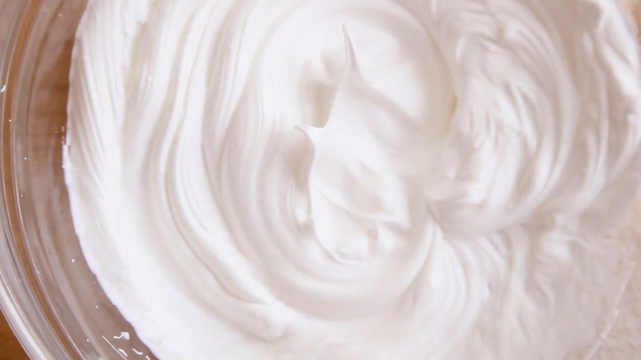 奢华的手指饼干做法,你还不动心吗?