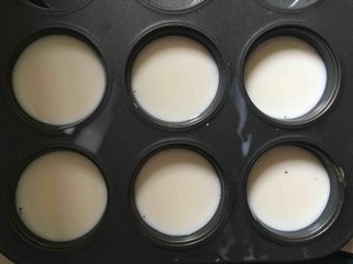 如何制作香蕉冰糕