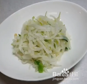 白萝卜怎么做好吃又简单的做法