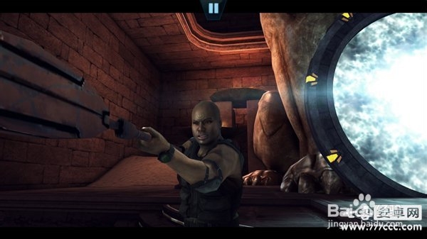 《星际之门SG-1》评测：“打地鼠”SG影迷别错过