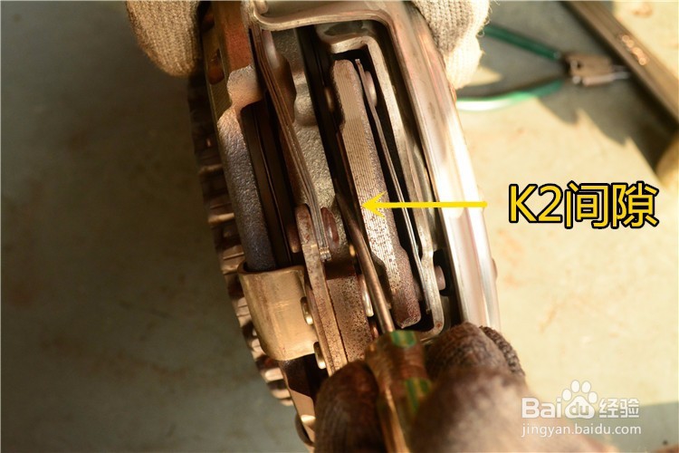 大众干式双离合变速箱异响