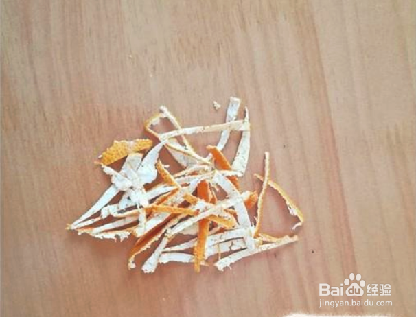 橘子该如何保存？食用有什么好处与禁忌？来看看