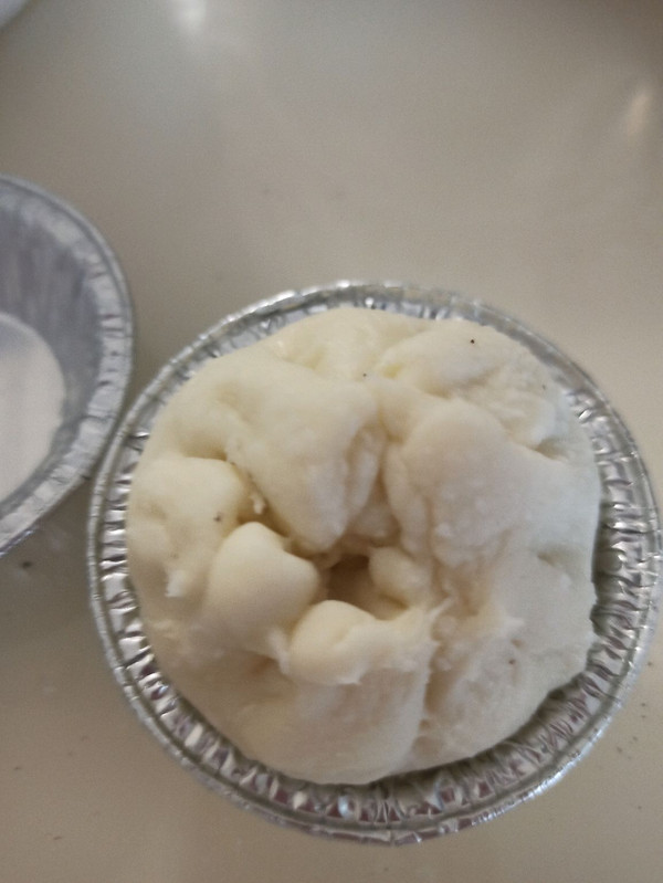 爆浆芒果糯米糍