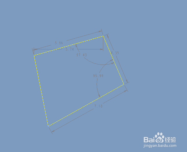 Pro/E里怎么新建草绘类型文件