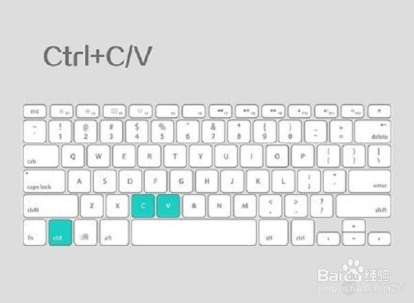 9个电脑快捷键使用技巧