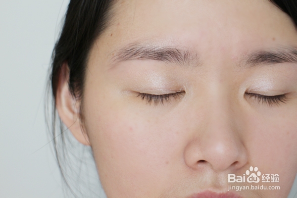 每日5分钟 轻松学画彩虹妆