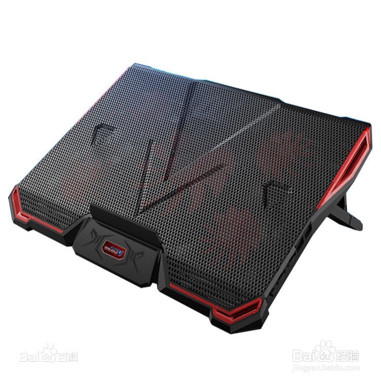 如何选笔记本散热器