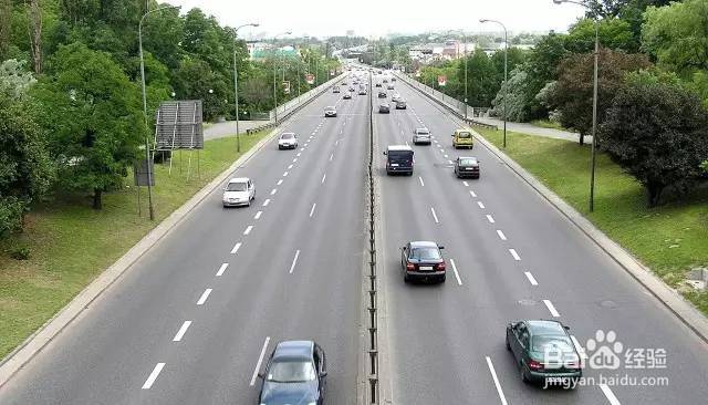 高数公路上的行车注意事项