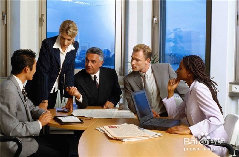 新公司的员工可以做些什么？