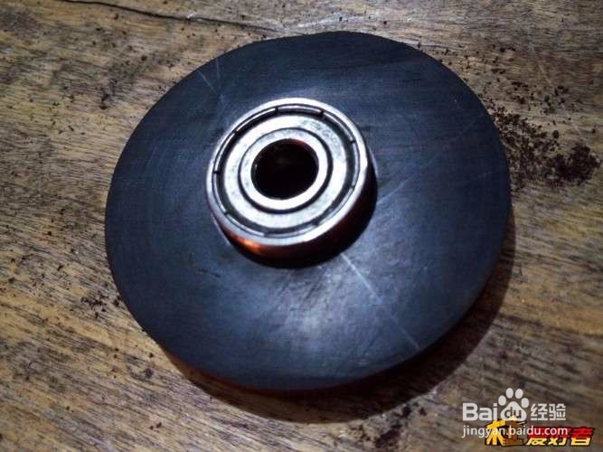 指尖陀螺怎么做