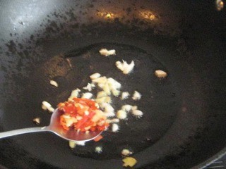 10分钟学会做鱼香茄子