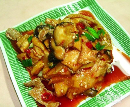 告诉你豆腐怎么吃最养生