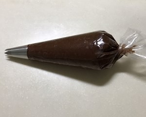 怎么做浓郁巧克力曲奇？