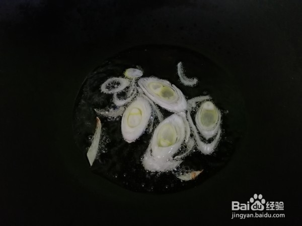 青椒炒豆腐皮
