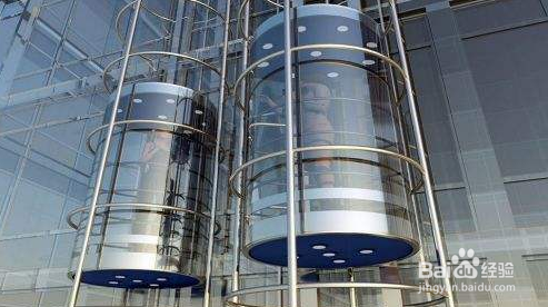 智能电梯方案开发