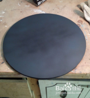 怎样制作一个会发光的星图