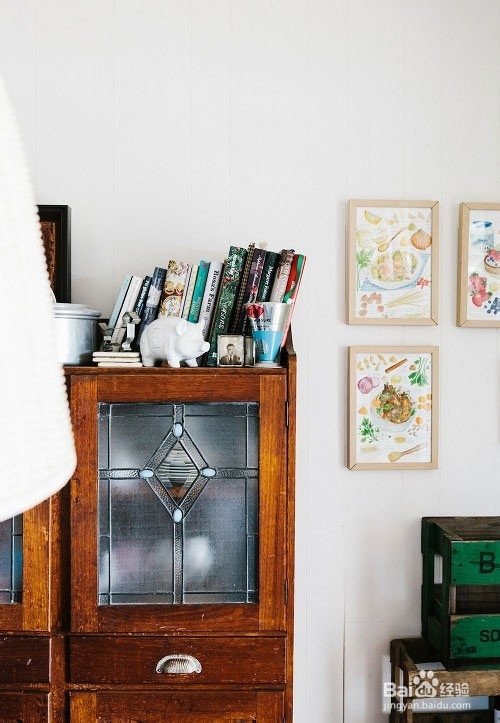 温暖热情的澳洲农场小居（业主述）