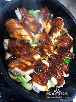 怎么做美味的三汁焖锅?