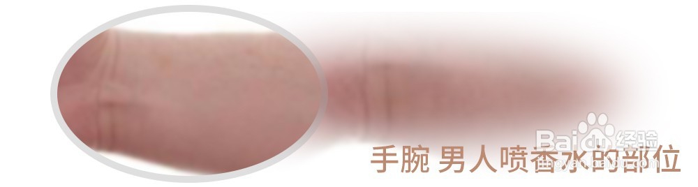 男士怎样喷香水,男人喷香水的技巧和方法