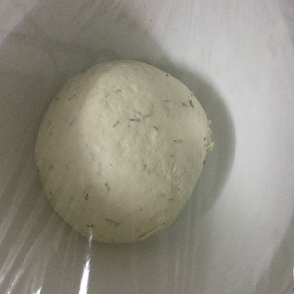 意式蔬菜面包卷