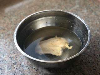 川味鸡丝拌面的做法