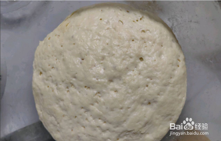 家常菜：水煎包