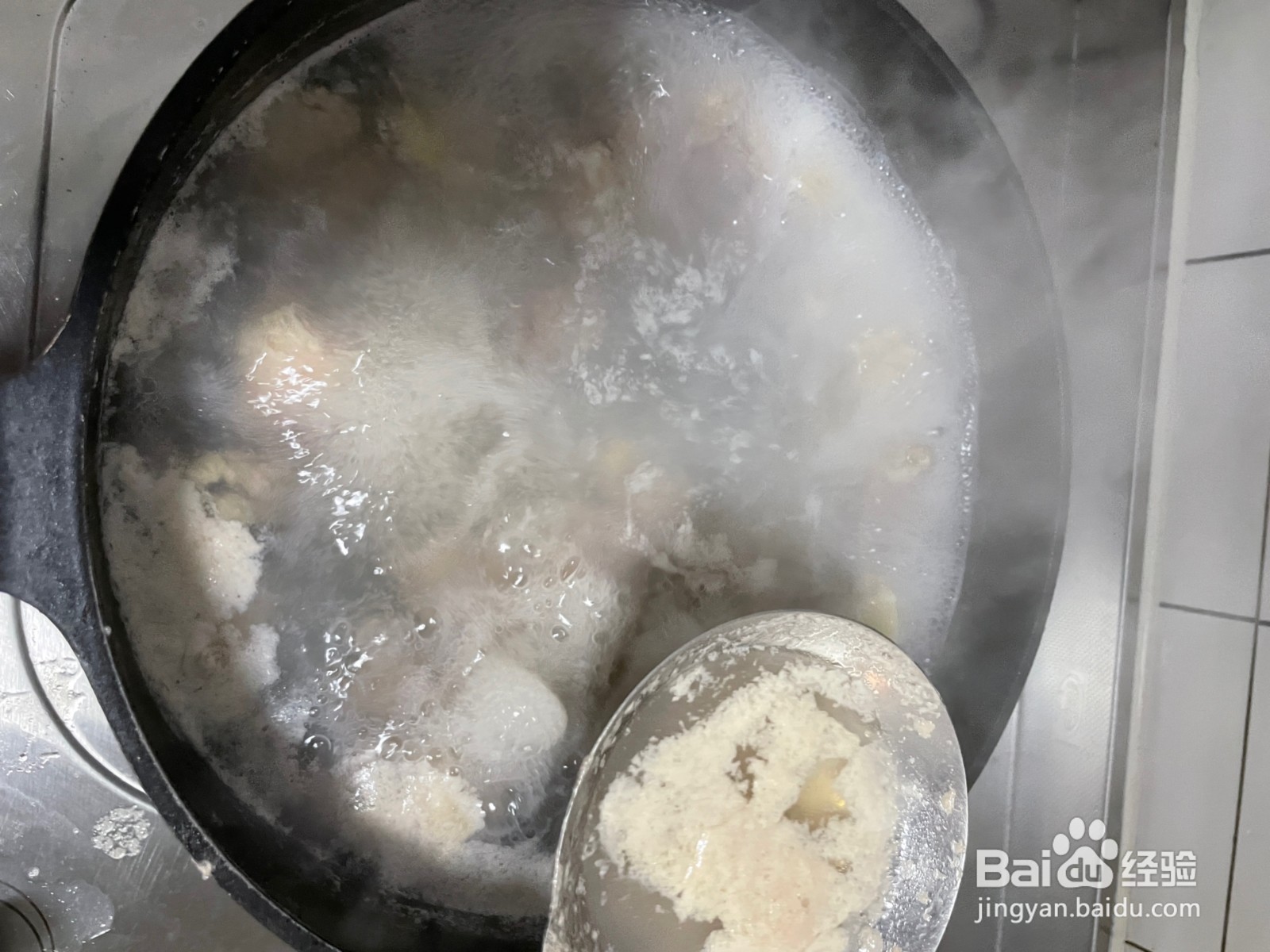 鸡尾酒炖牛腩怎么做